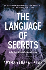 Capa do artigo Language Of Secrets