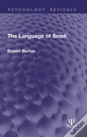 Capa do artigo Language Of Smell