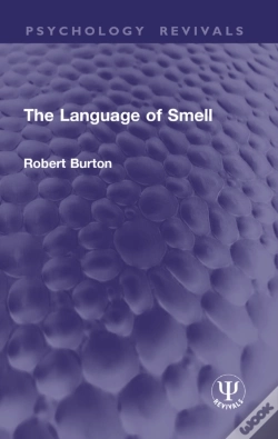 Capa do artigo Language Of Smell