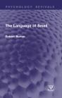 Language Of Smell - Preview