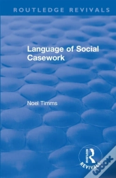 Language Of Social Casework