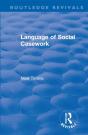 Language Of Social Casework - Preview
