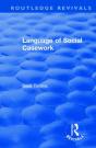 Language Of Social Casework - Preview
