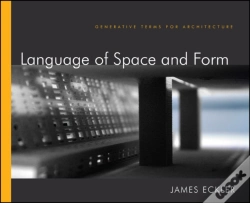 Capa do artigo Language Of Space And Form