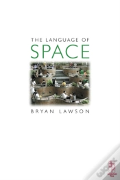 Capa do artigo Language Of Space