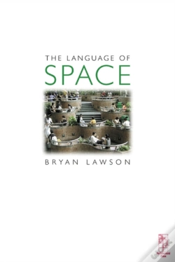 Capa do artigo Language Of Space