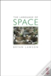 Capa do artigo Language Of Space