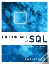 Language Of Sql, The