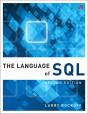 Language Of Sql, The - Preview