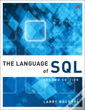 Capa do artigo Language Of Sql, The