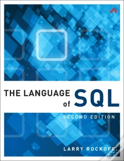 Capa do artigo Language Of Sql, The