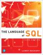 Language Of Sql, The - Preview