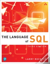 Capa do artigo Language Of Sql, The