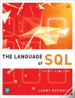Capa do artigo Language Of Sql, The