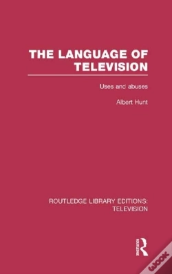 Capa do artigo Language Of Television