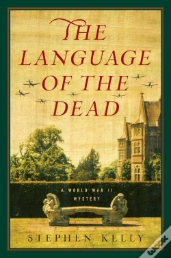 Capa do artigo Language Of The Dead