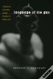 Capa do artigo Language Of The Gun