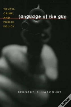 Capa do artigo Language Of The Gun