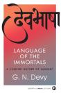 Language Of The Immortals - Preview