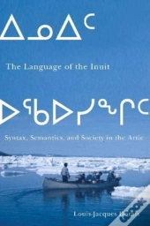 Language Of The Inuit