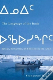 Capa do artigo Language Of The Inuit