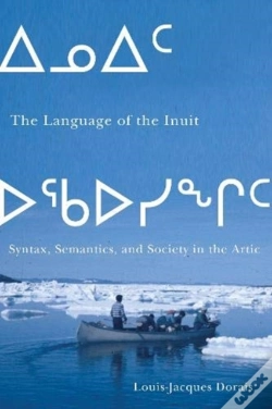 Capa do artigo Language Of The Inuit