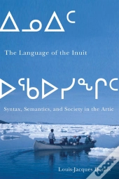 Language Of The Inuit