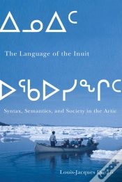 Capa do artigo Language Of The Inuit