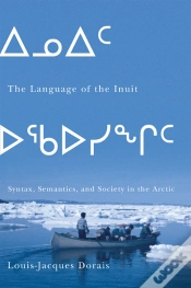 Capa do artigo Language Of The Inuit
