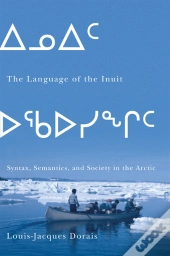 Language Of The Inuit