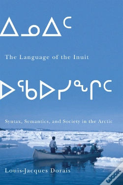 Capa do artigo Language Of The Inuit