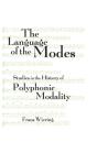Language Of The Modes - Preview