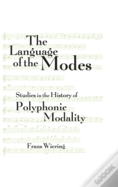 Language Of The Modes