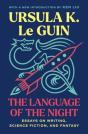 Language Of The Night - Preview