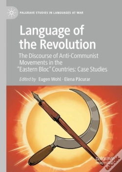 Capa do artigo Language Of The Revolution