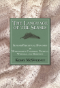 Language Of The Senses - Preview