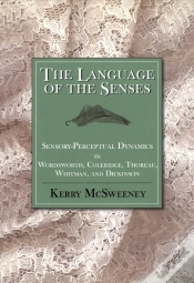 Capa do artigo Language Of The Senses