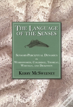 Capa do artigo Language Of The Senses