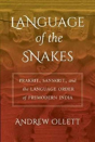 Language Of The Snakes - Preview