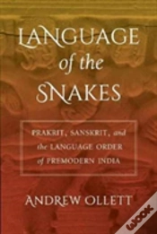 Capa do artigo Language Of The Snakes