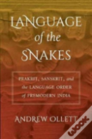 Language Of The Snakes