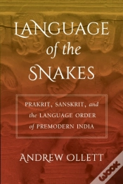Capa do artigo Language Of The Snakes