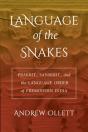 Language Of The Snakes - Preview