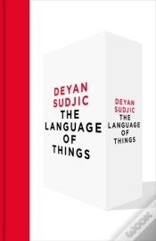 Capa do artigo Language Of Things