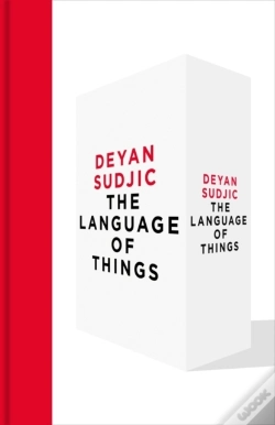 Capa do artigo Language Of Things