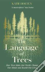 Capa do artigo Language Of Trees