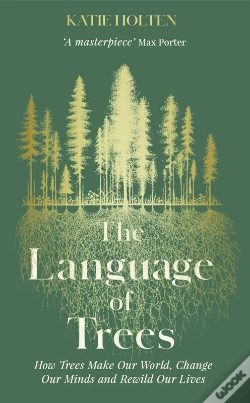 Capa do artigo Language Of Trees