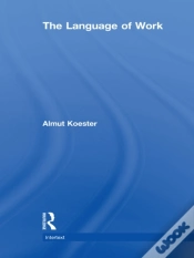 Capa do artigo Language Of Work