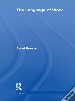 Capa do artigo Language Of Work