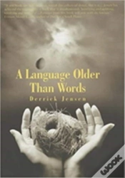 Capa do artigo Language Older Than Words